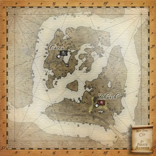 battlefield-pirates-2/maps/original/bluebayou/charts/Capture The Flag 64.png